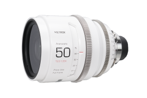 Viltrox EPIC 50 / T2.0 1.33X Anamorphic