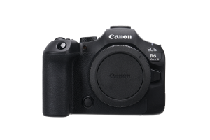 Canon R6 Mark III