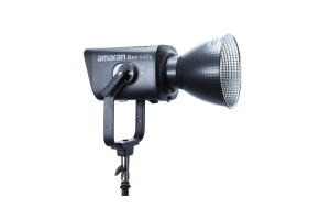 Aputure amaran Ray 660C 彩色冷光燈