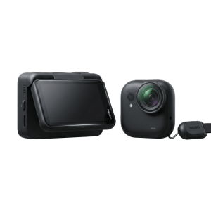 Insta360 GO Ultra