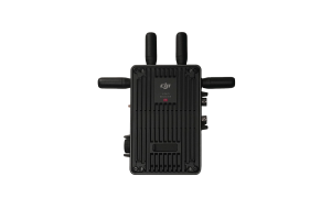 DJI transmission 接收器