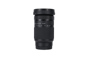 Sigma 20-200mm F3.5-6.3 DG Contemporary