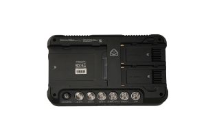 Atomos Shogun CLASSIC 4K擷取器 7" Monitor