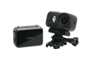 DJI Osmo Nano