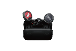 Insta360 Mic Pro 一對二