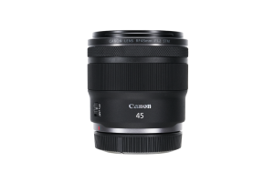 Canon RF45 / 1.2 L STM