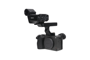 Sony ILME FX2