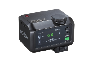 GODOX iT30PROs 相機閃光燈