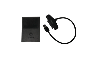 Atomos Shogun CLASSIC 4K擷取器 7" Monitor