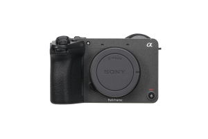 Sony ILME FX2