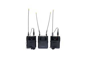 Deity THEOS 一對二