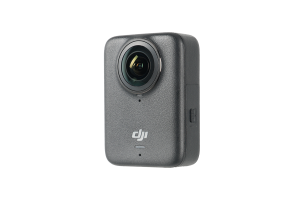 DJI Osmo 360