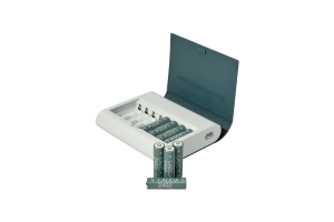 三號充電電池組(含充電器)