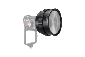 Aputure CF10 聚光葉片組