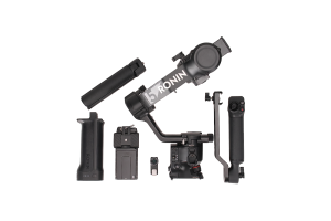 DJI RS5 手持三軸穩定器