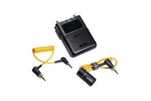 Deity THEOS 一對二