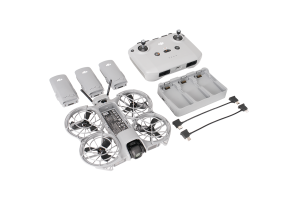 DJI Neo2 空拍機 暢飛套裝