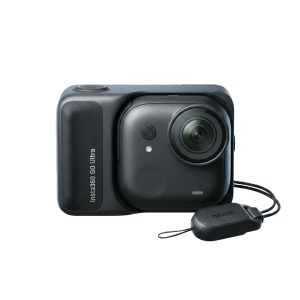 Insta360 GO Ultra