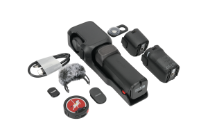 Insta360 Luna Ultra