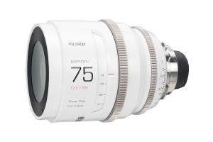 Viltrox EPIC 75 / T2.0 1.33X Anamorphic