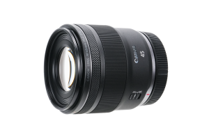 Canon RF45 / 1.2 L STM