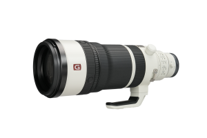 Sony FE 100-400 / 4.5 GM OSS