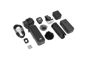 DJI Osmo Pocket 4 全能套裝