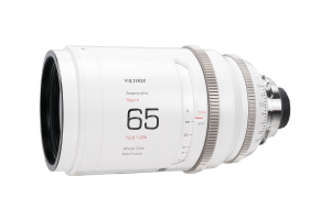 Viltrox EPIC 65 / T2.0 1.33X Anamorphic