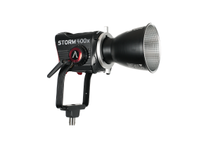 Aputure STORM 400X LED雙色溫冷光燈