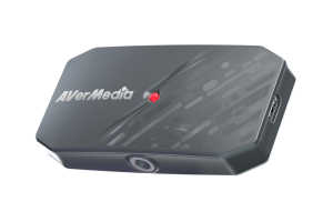 AVerMedia BU113G2 免驅動影像擷取器