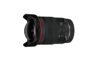 Canon RF7-14mm f/2.8-3.5 L Fisheye STM