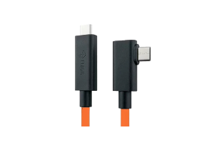 FIBBR USB-C5 Type-C 5M 傳輸線