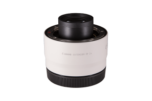 Canon RF 2X 增倍鏡