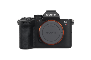 Sony A7R6