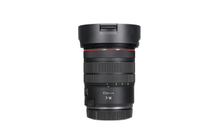 Canon RF7-14mm f/2.8-3.5 L Fisheye STM