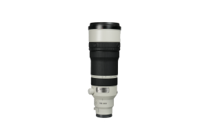 Sony FE 100-400 / 4.5 GM OSS